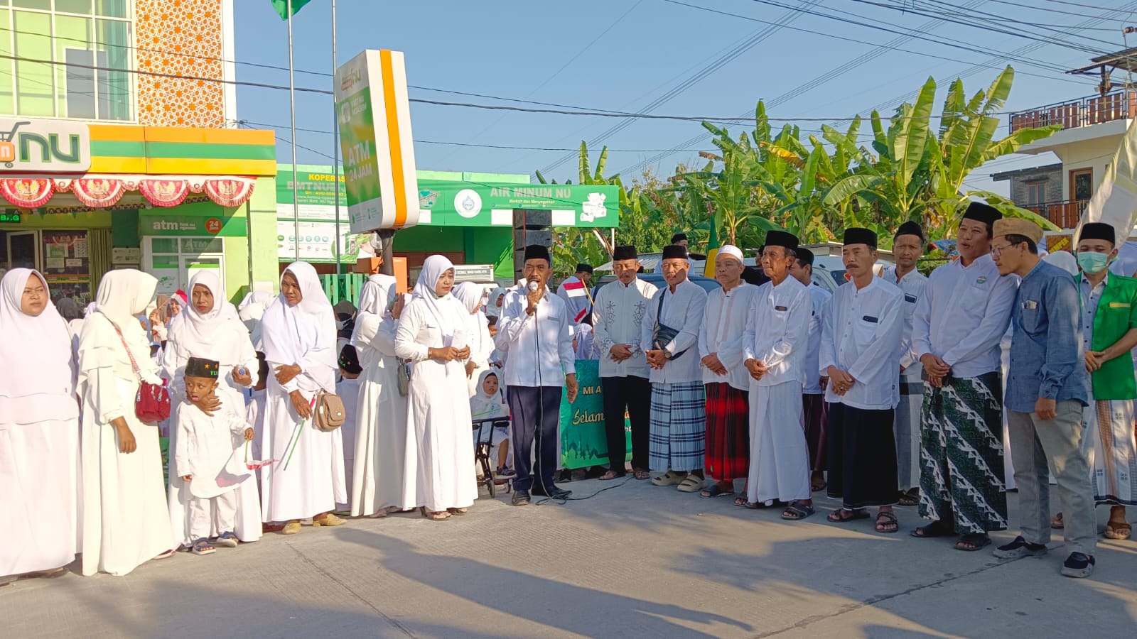 PAWAI TA'ARUF