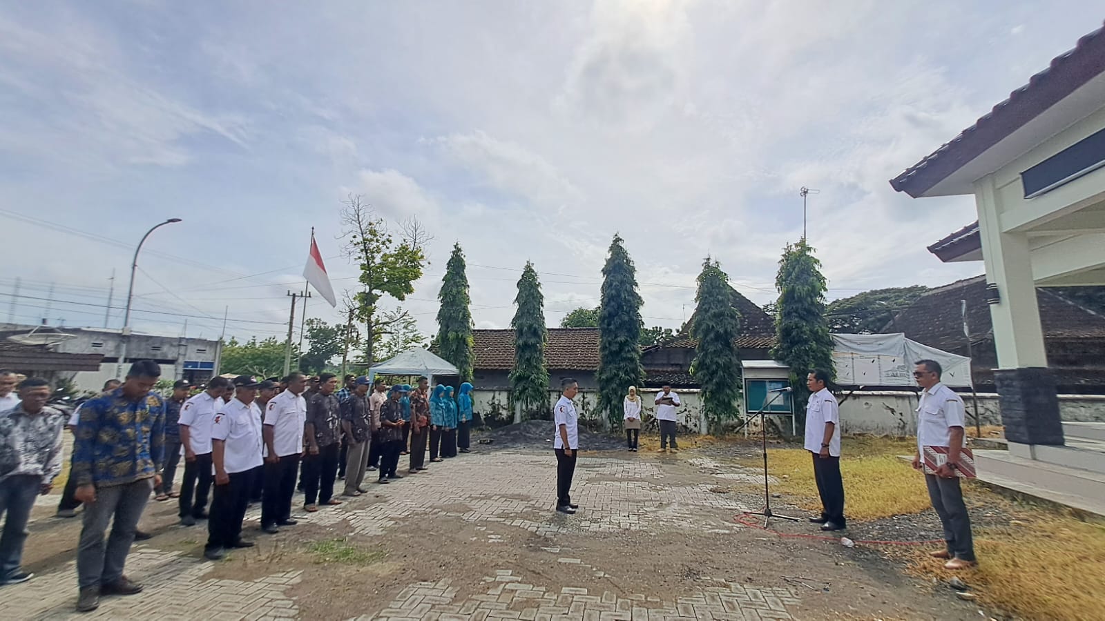 Hari Desa Nasional ( HDN ) Tahun 2025
