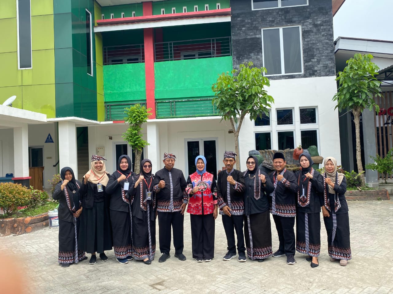MEDHAYOH FESTIFAL PISANG NGAMBON TAHUN 2025