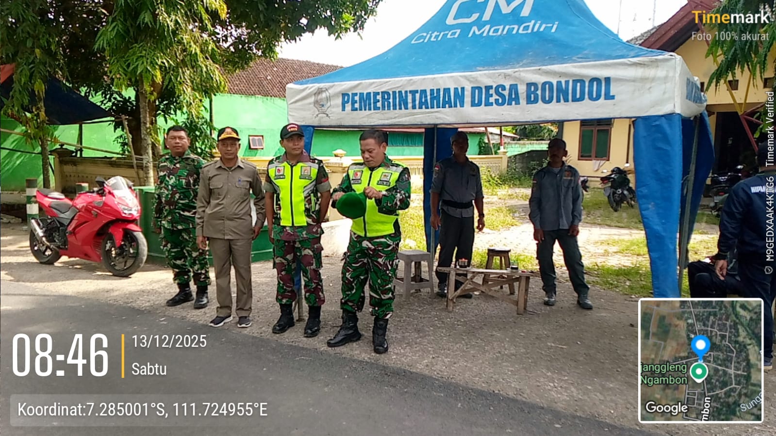 MEDHAYOH FESTIFAL PISANG NGAMBON TAHUN 2025
