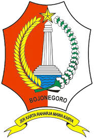 Logo Pemkab Bojonegoro