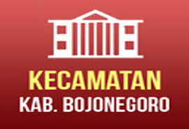Logo web Kecamatan Se Bojonegoro